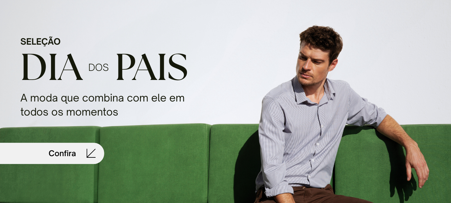 Banner - Pais